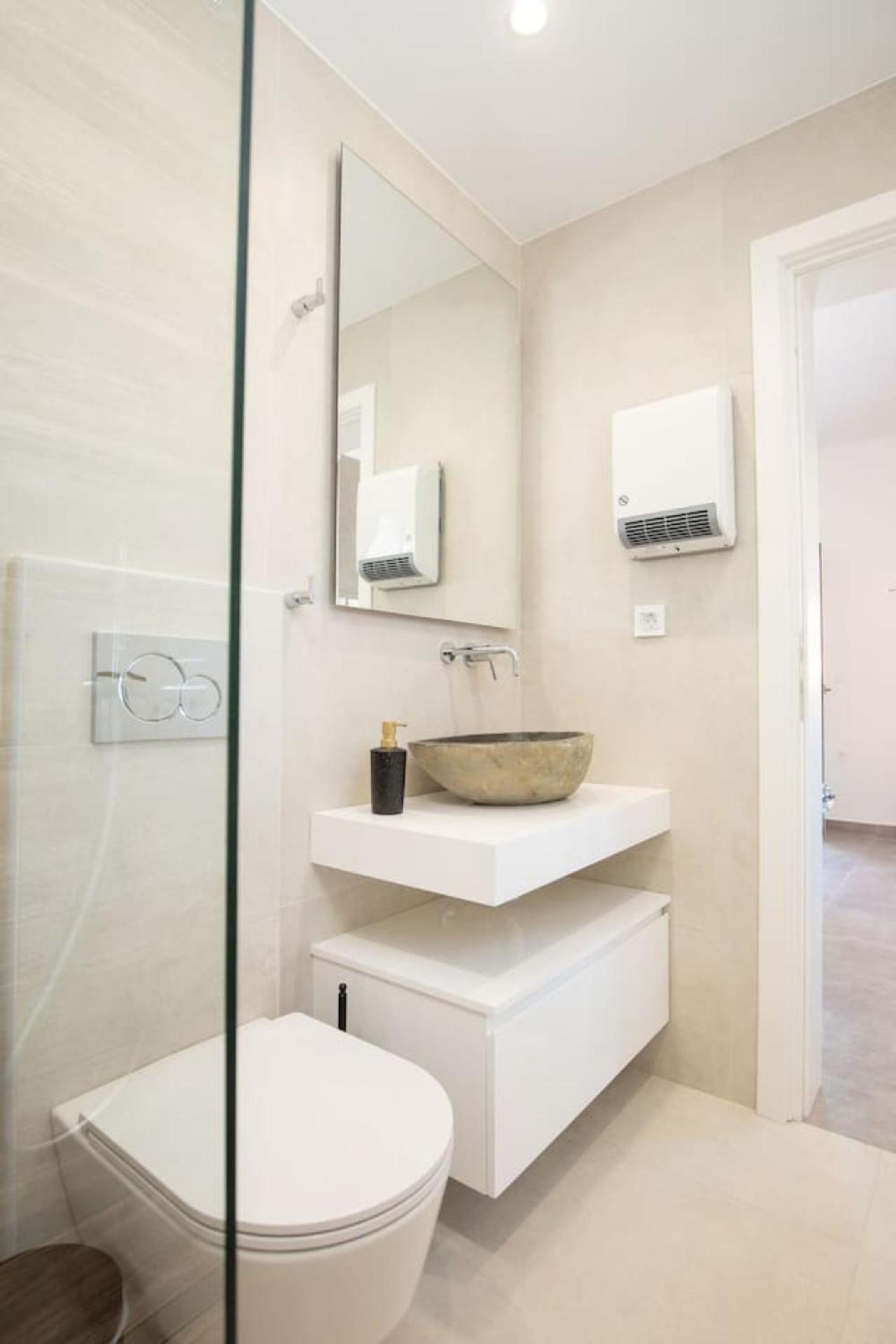 Mira Sea View Residence Chania  Ngoại thất bức ảnh